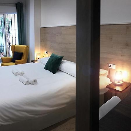 Myway By Sevillaluxurysuites Exterior foto